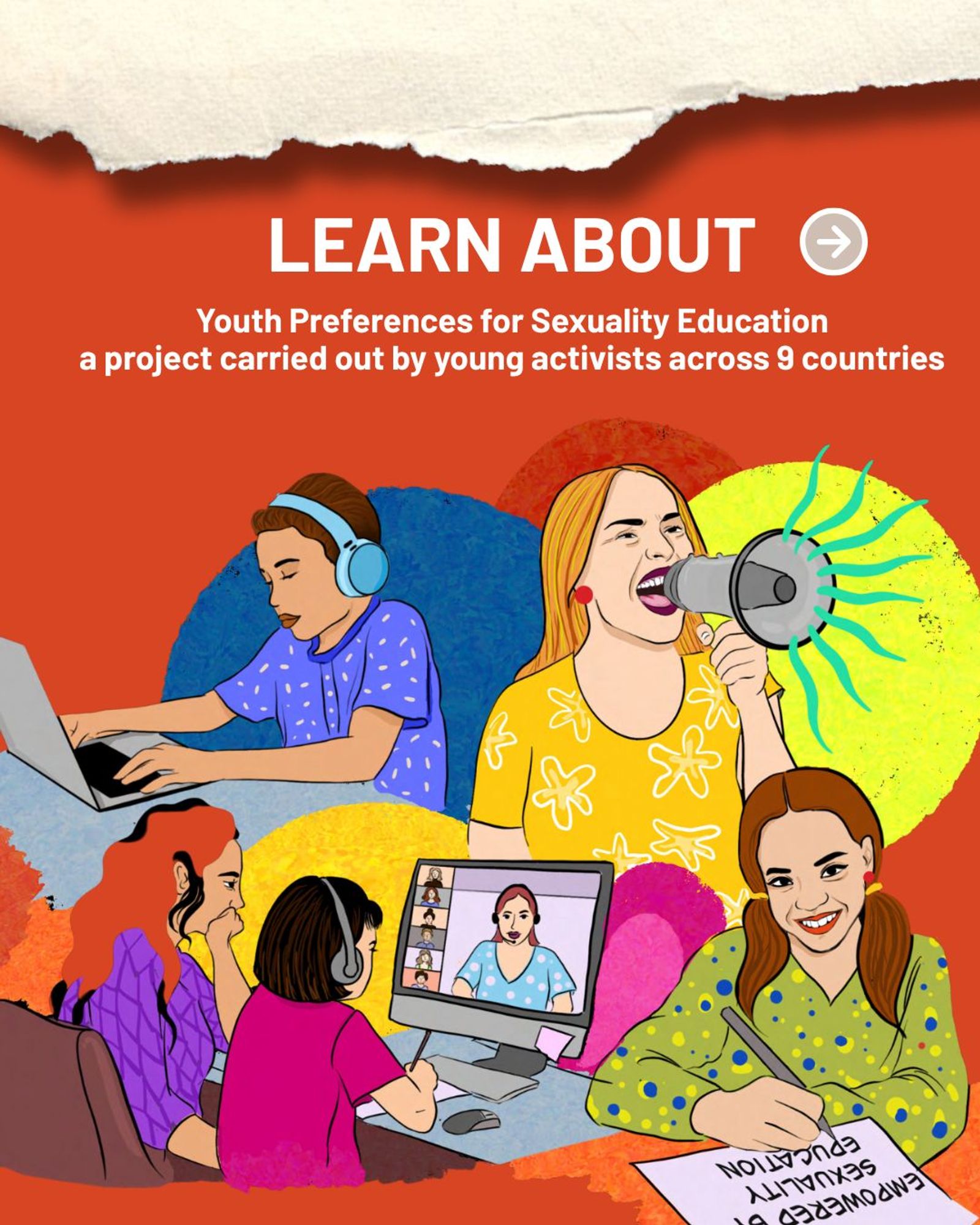 IPPF: Co-Creating Research with Activists